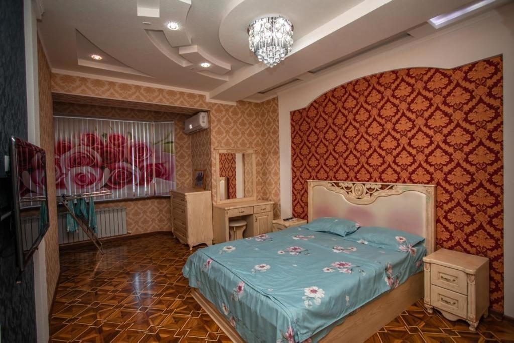 Favorite Apartment Samarkand Ngoại thất bức ảnh